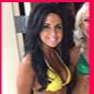 <div class="editor-content"><p>Jax,</p><p>—</p></div>, <div class="editor-content"><p> UFE Bikini Pro Overall Champion</p></div>