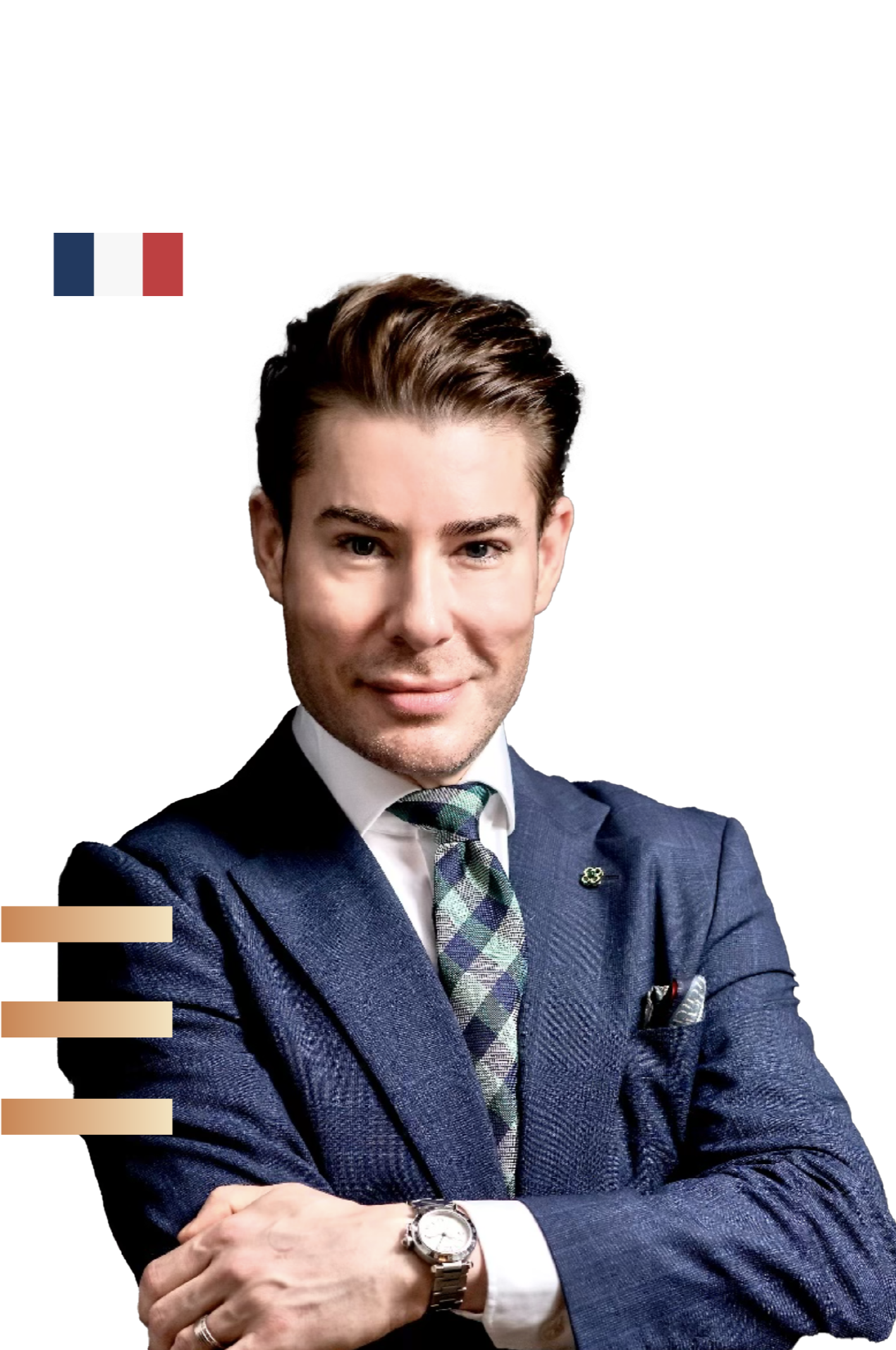 Andrew R. Christie-Schwarz