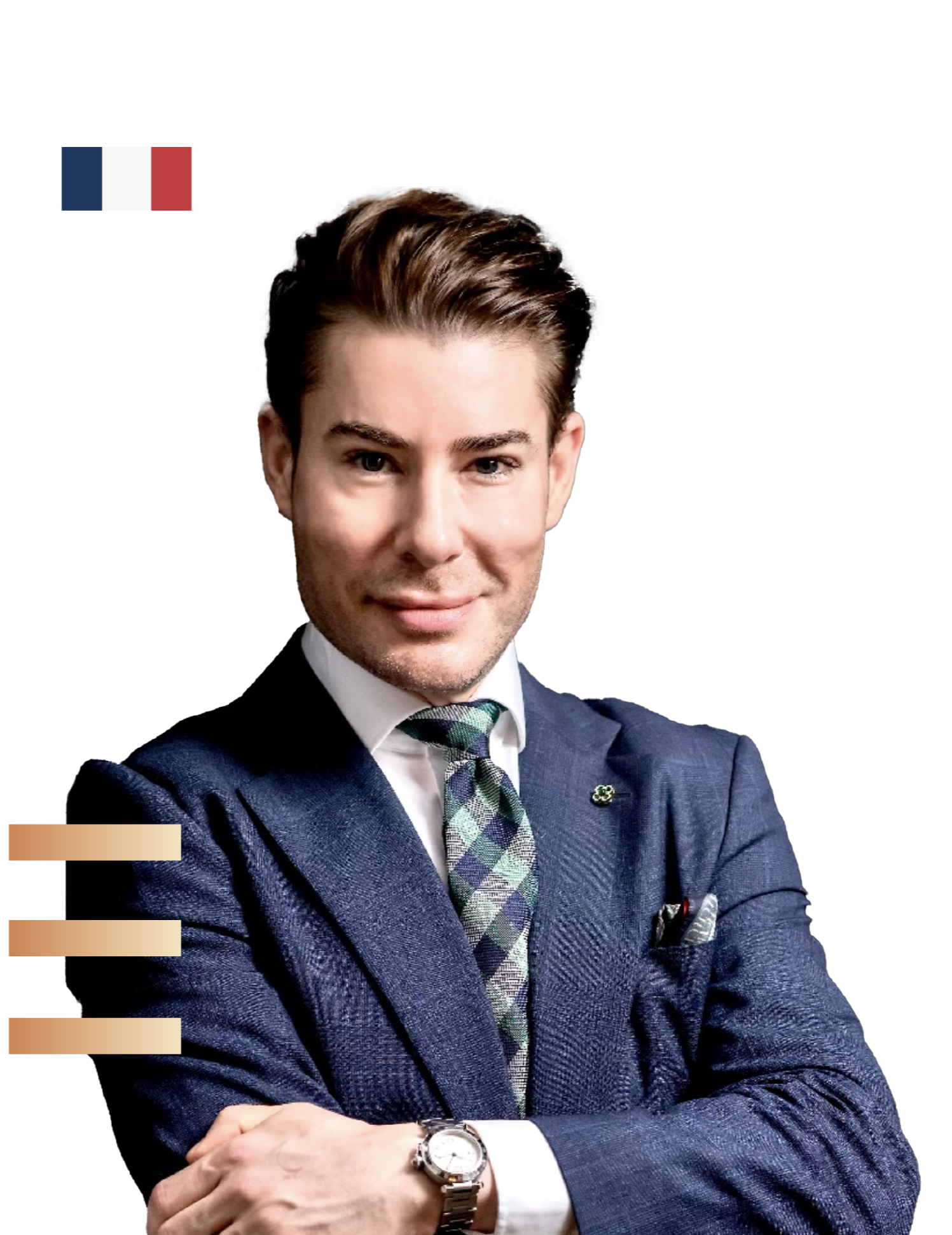 DR. Andrew R. Christie-Schwarz