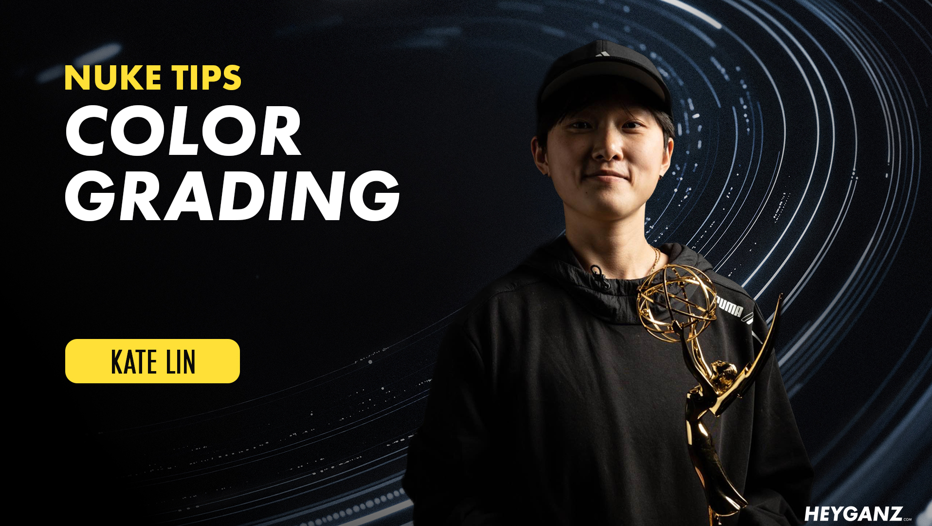 Color Grading