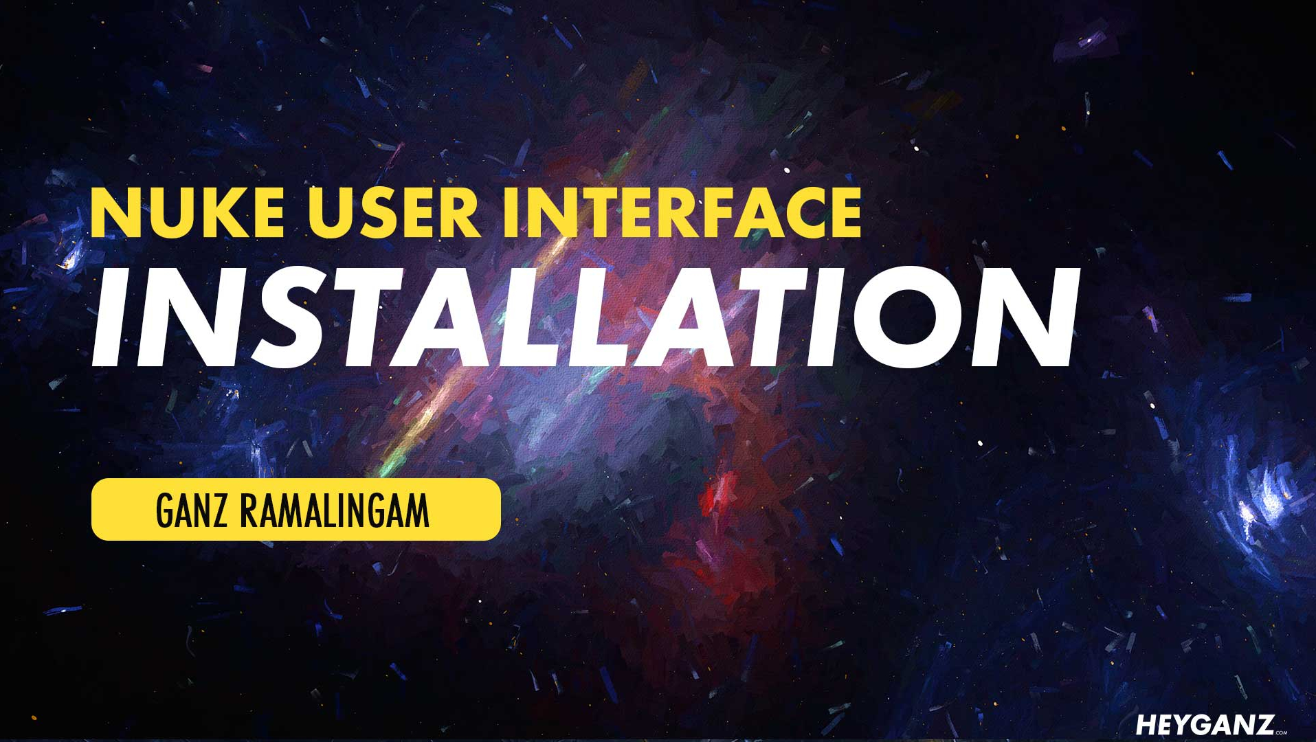 Nuke Intstallation (Free)