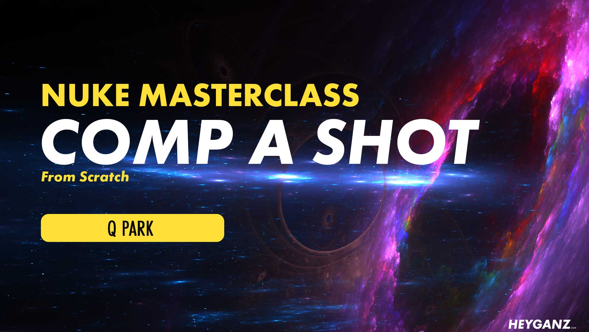 Comp a Shot From Scratch (Pre-Course)