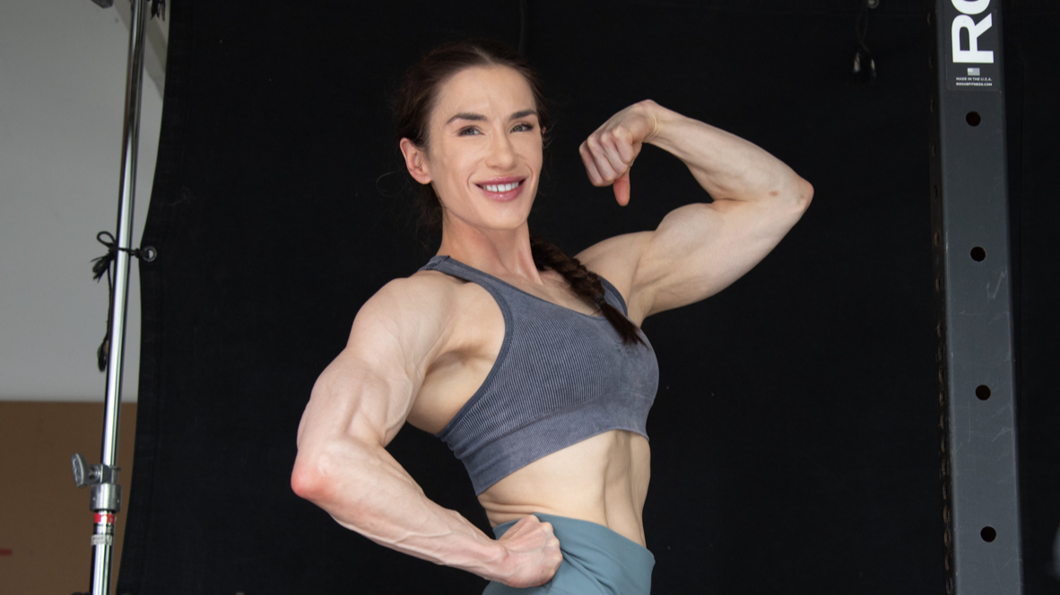 Fitness is a Lifestyle!