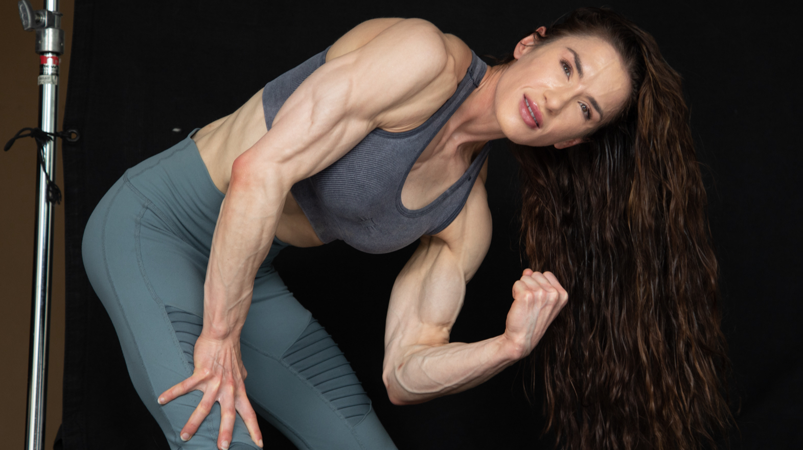 The ONLY workout Routine worth your time is the one&nbsp; you end up DOING!