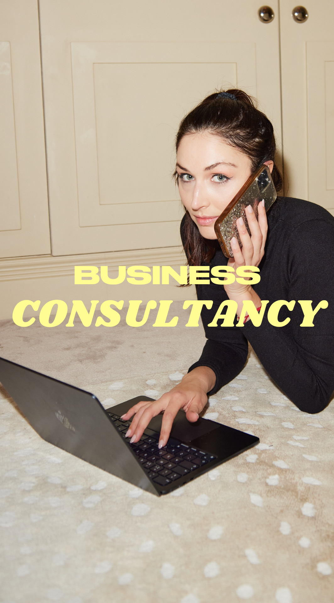 Business Consultancy