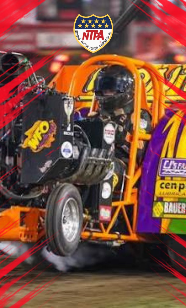 NTPA Tri-State Showdown - Wauseon, OH