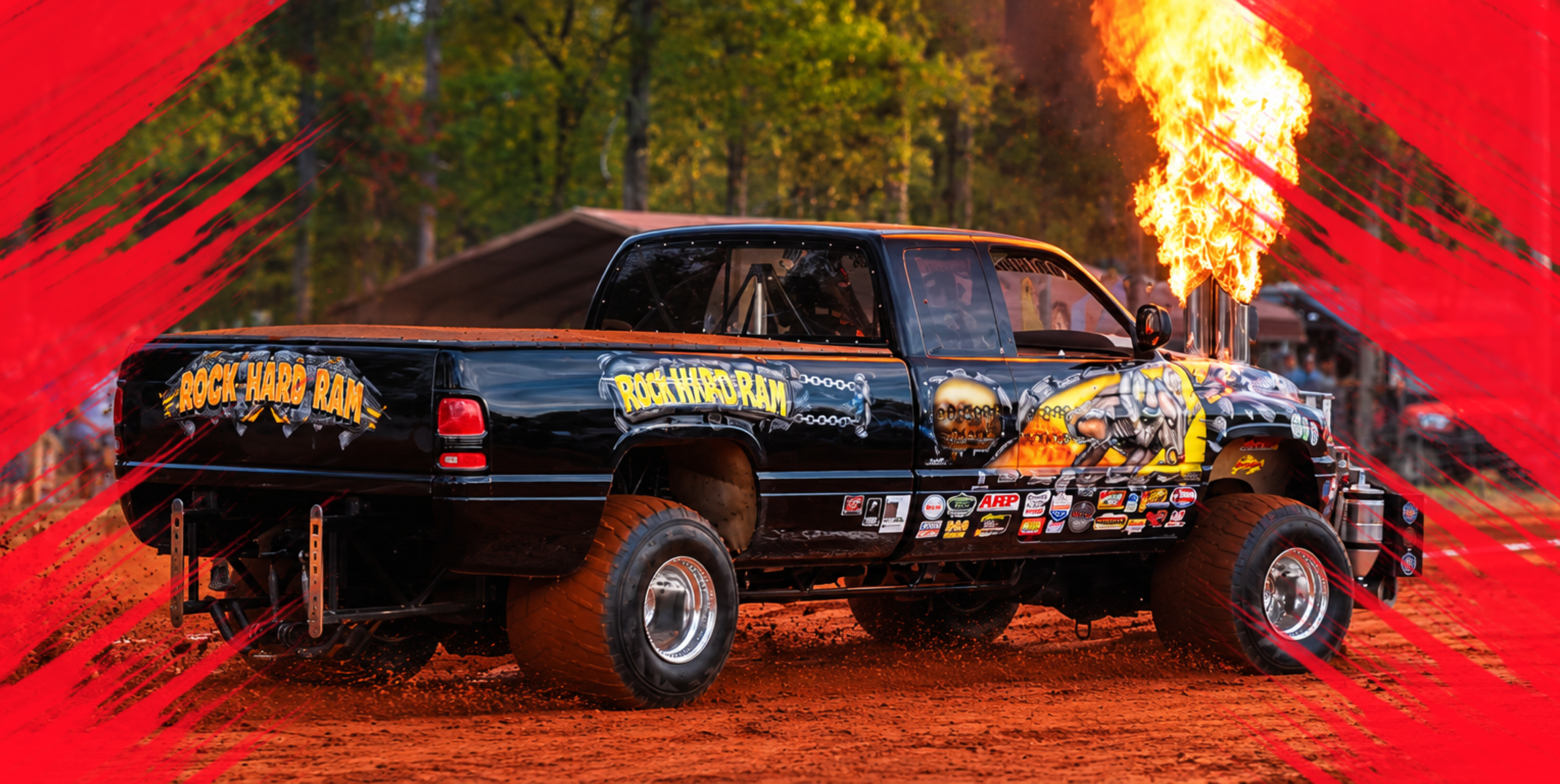 Diesels in Dark Corners XVI - White Plains, GA
