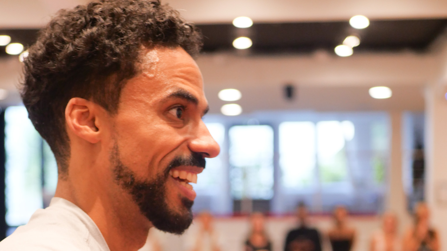 Mathieu BoldronClasses, programmes et formations en ligne
