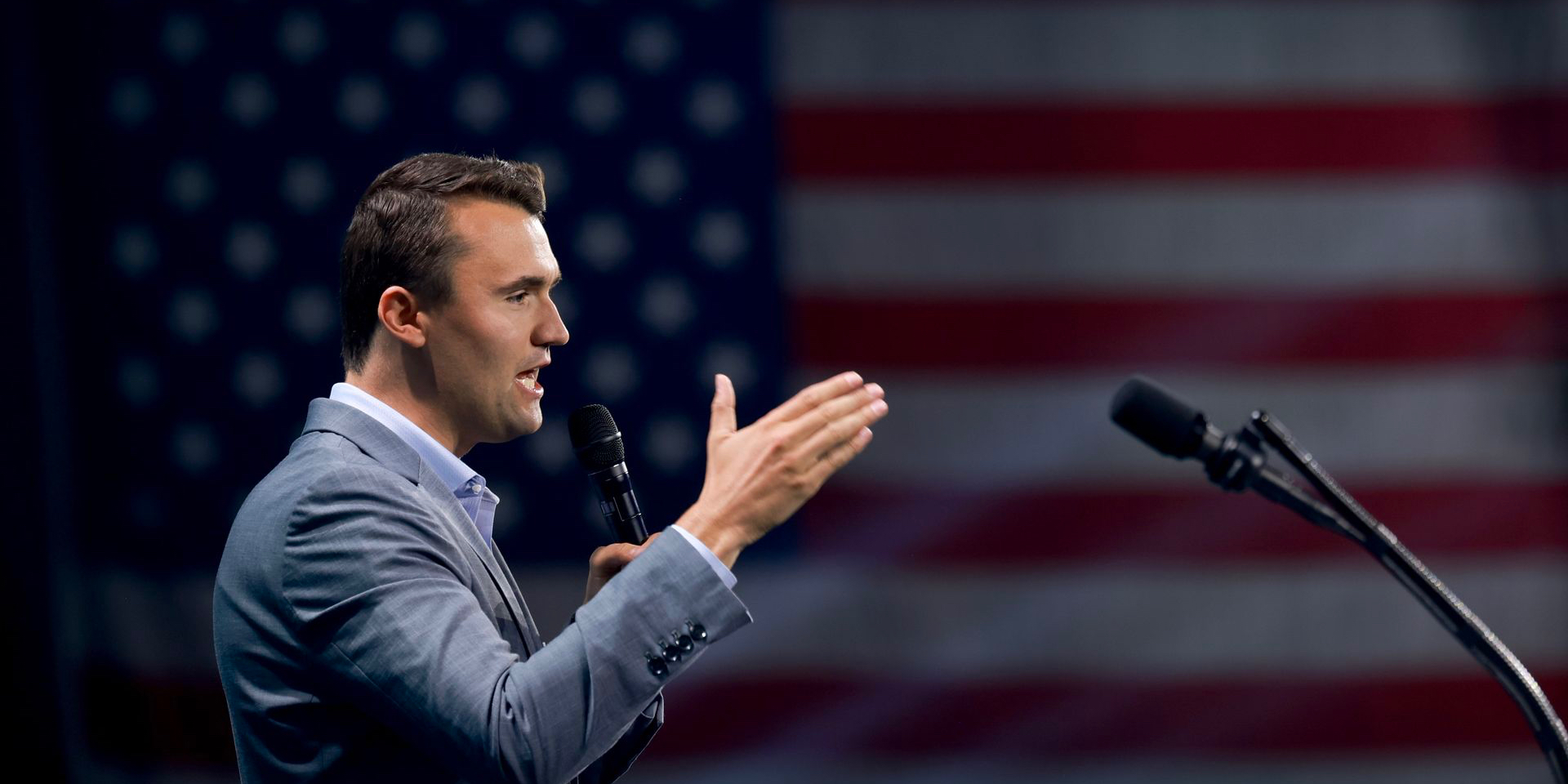 What Really Happened to Charlie Kirk?