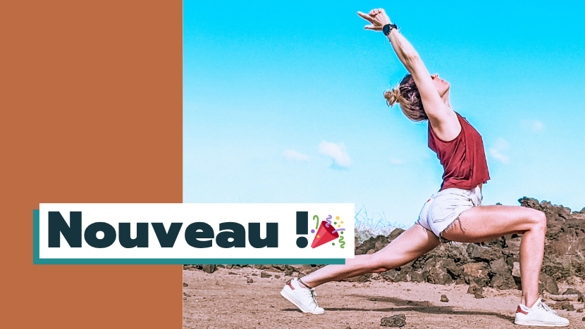 Nouveautés sur le Studio 