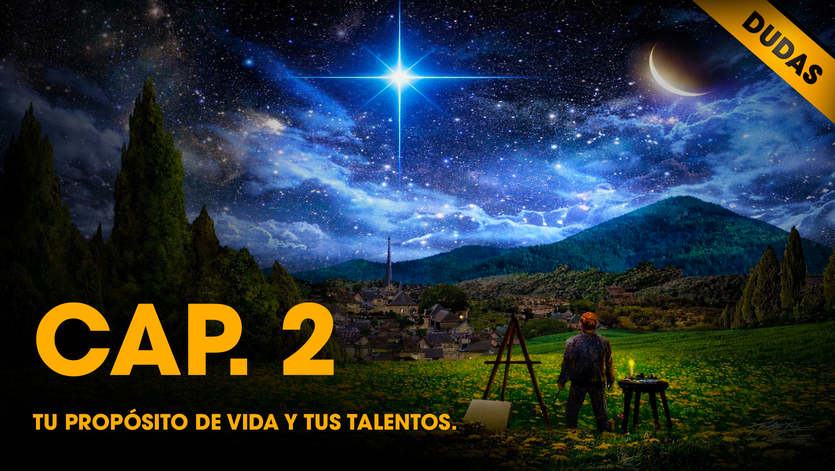 Tu Propósito de VIda