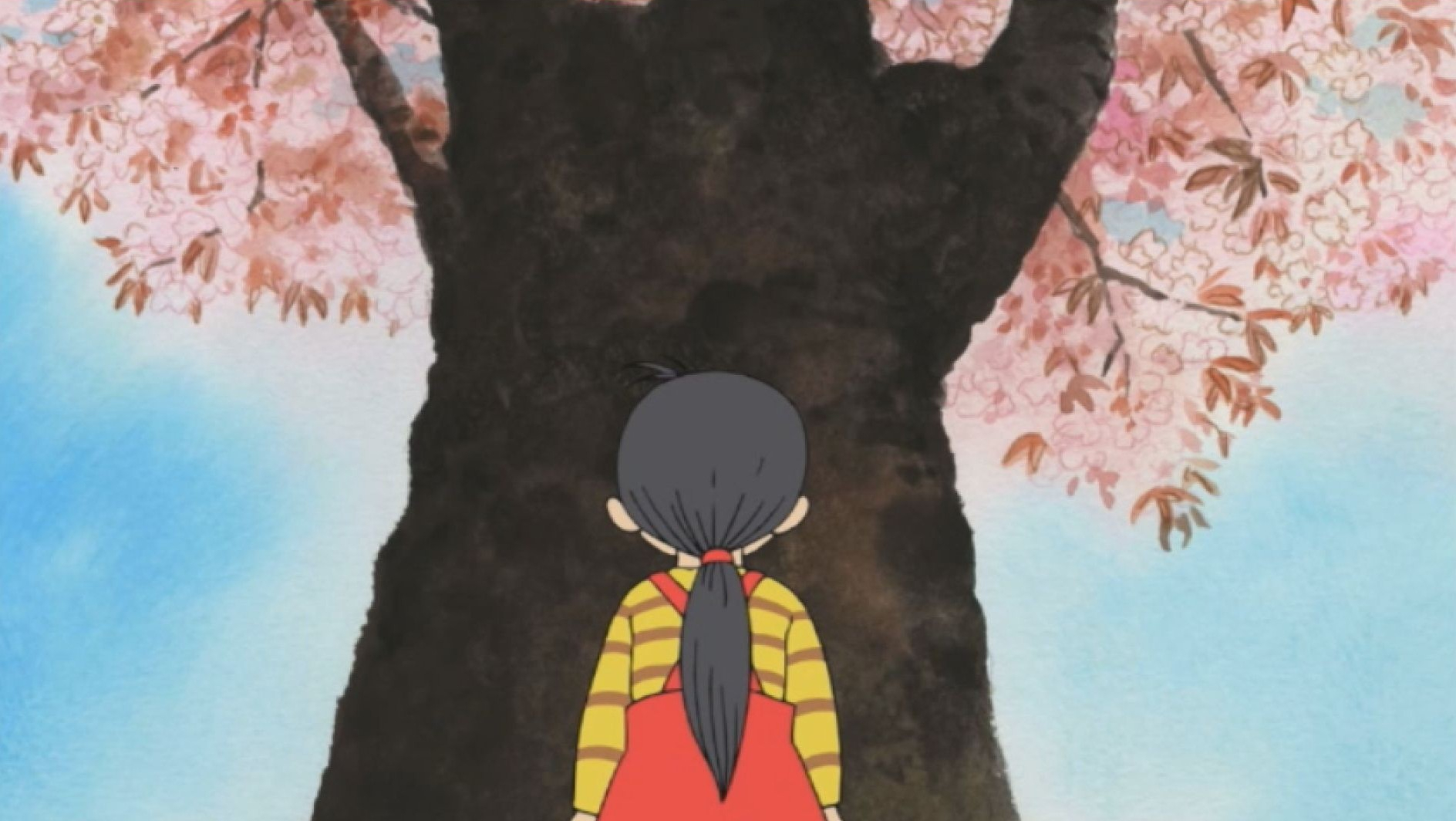 さくらとサクリン 雑木林のひみつ