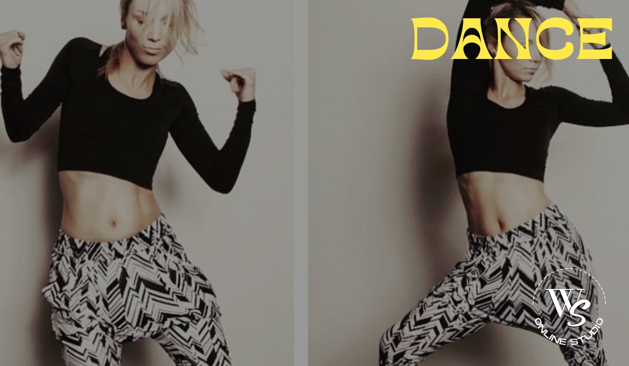 Dance Fitness classes