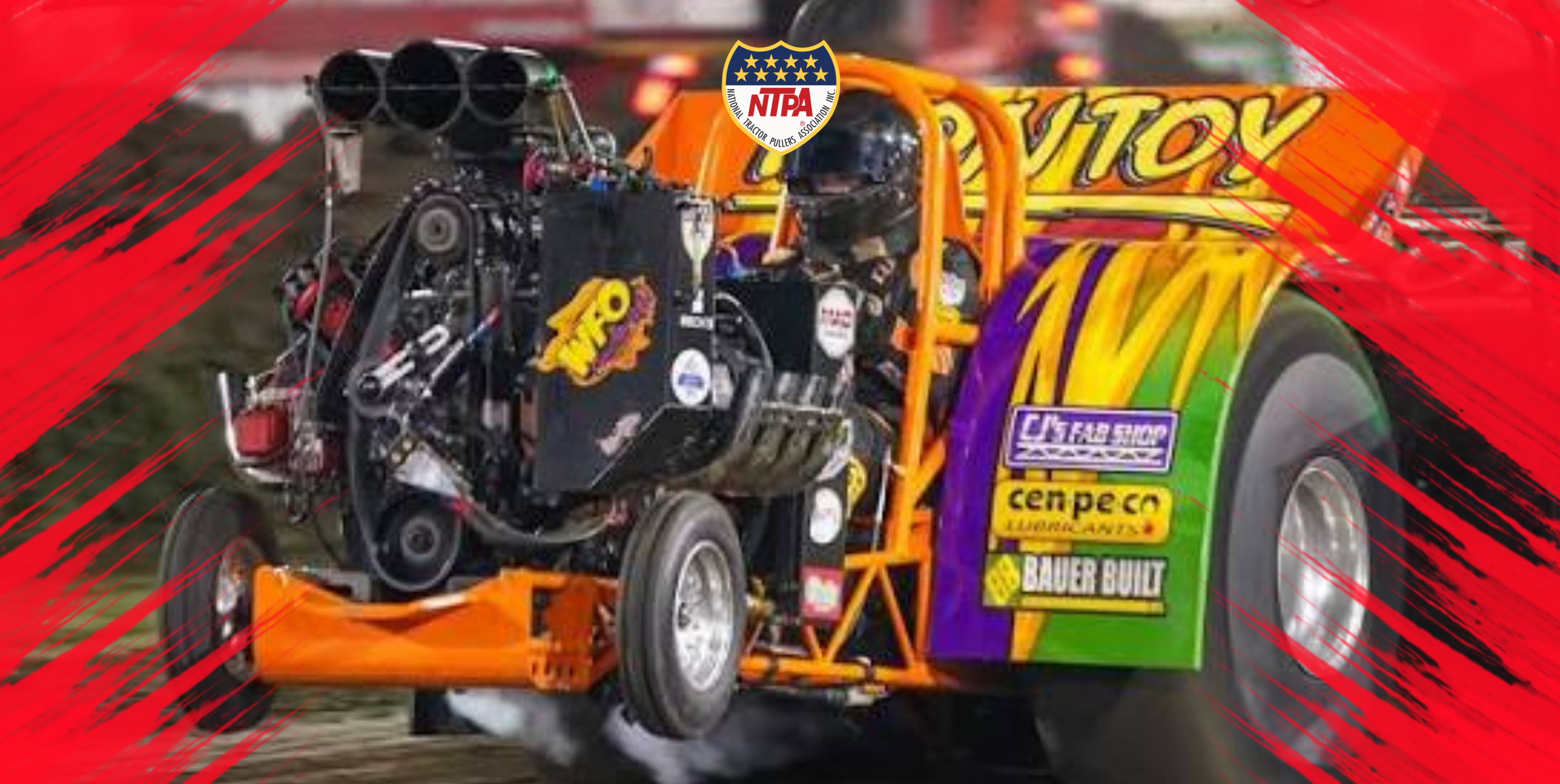 NTPA Tri-State Showdown - Wauseon, OH