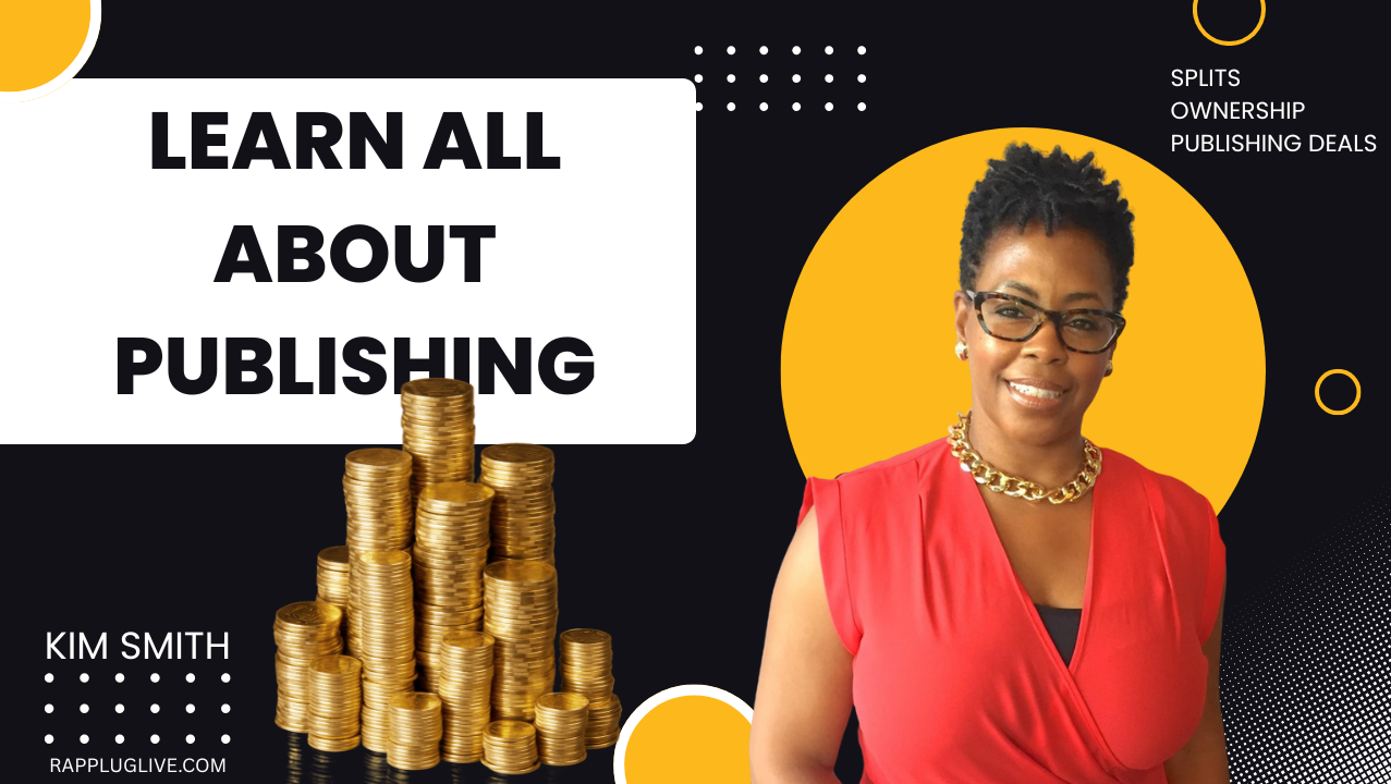 Explaining Publishing