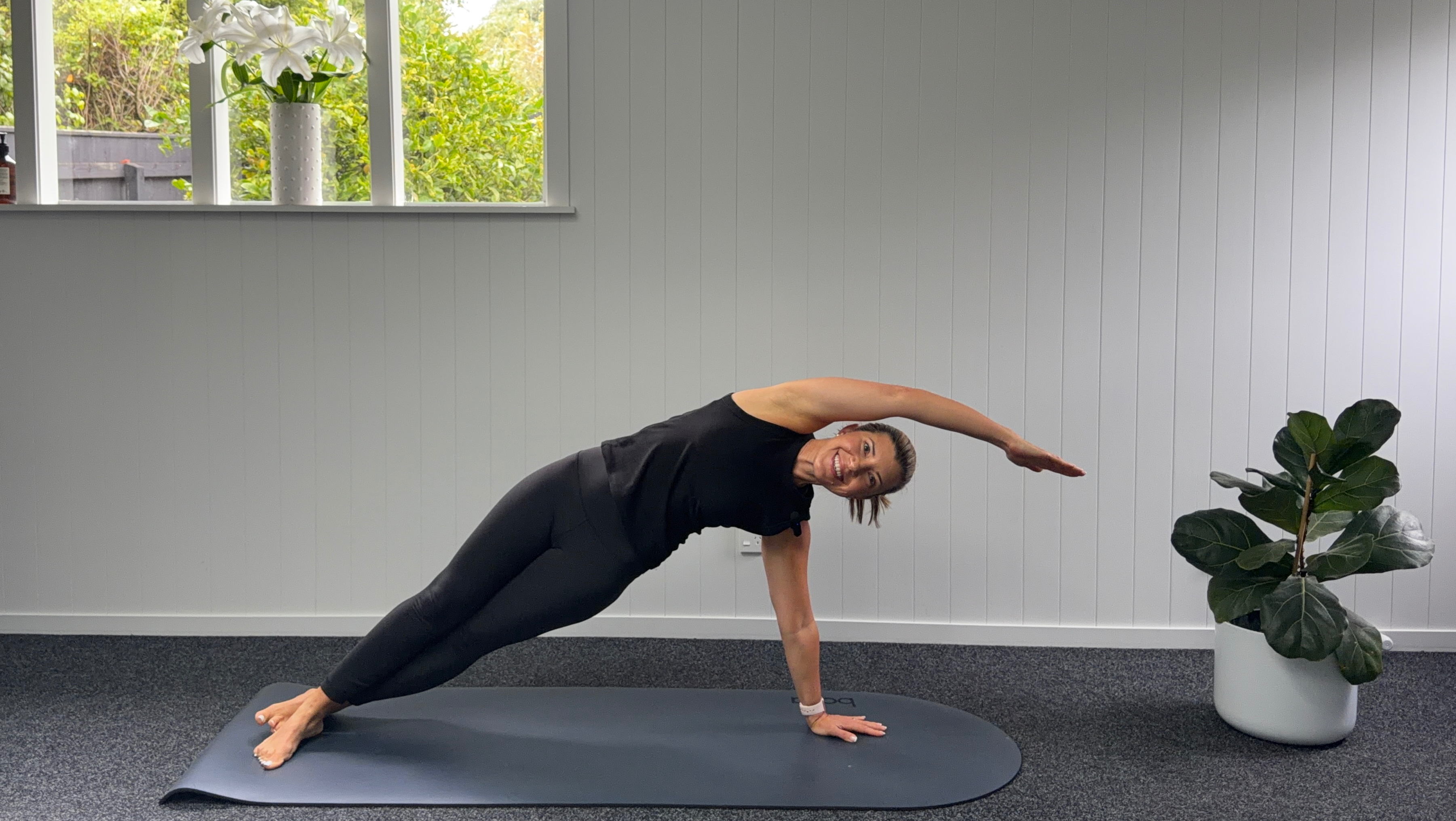 20-min total body