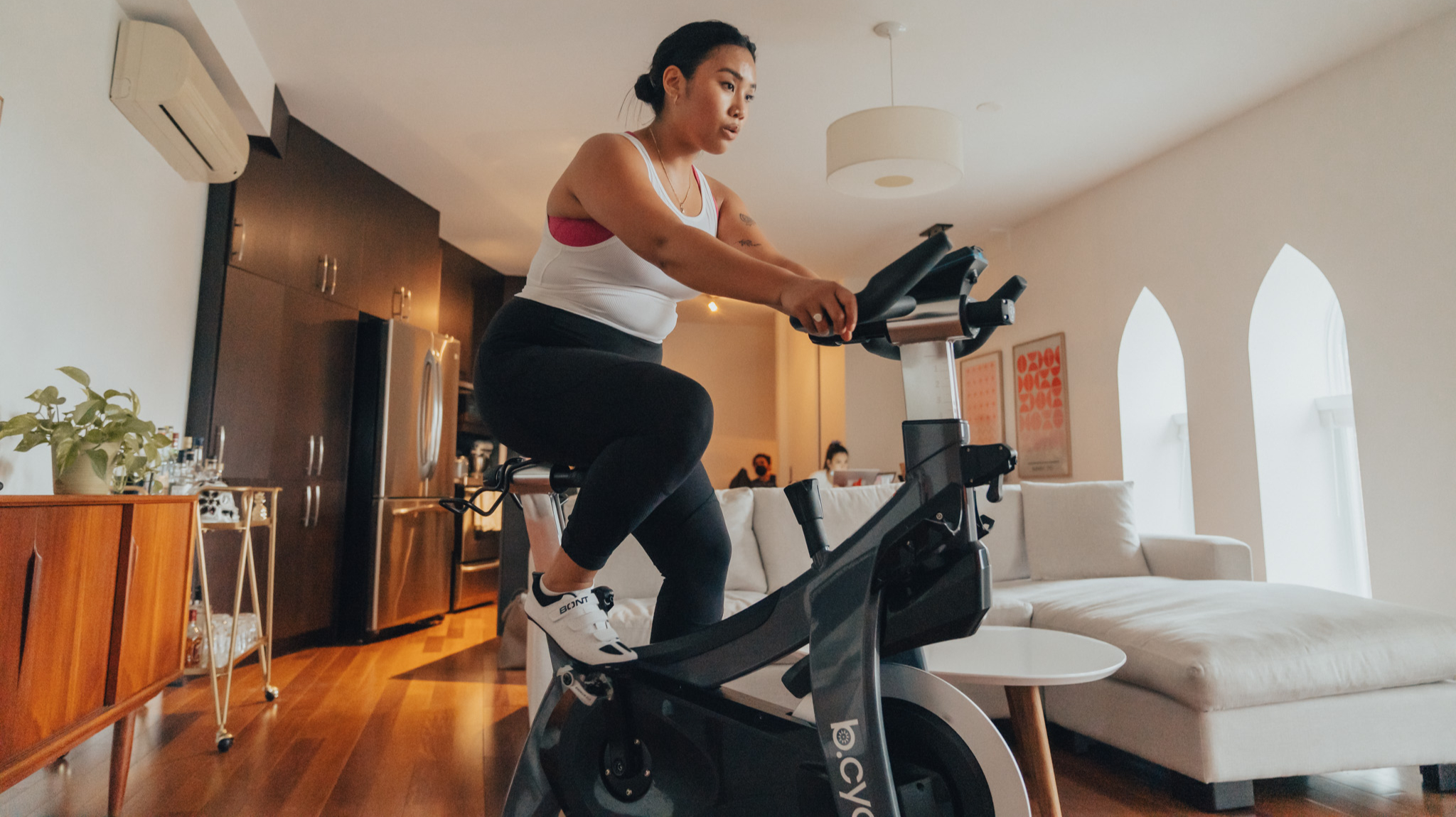 Level Up Your Performance With Bijan!