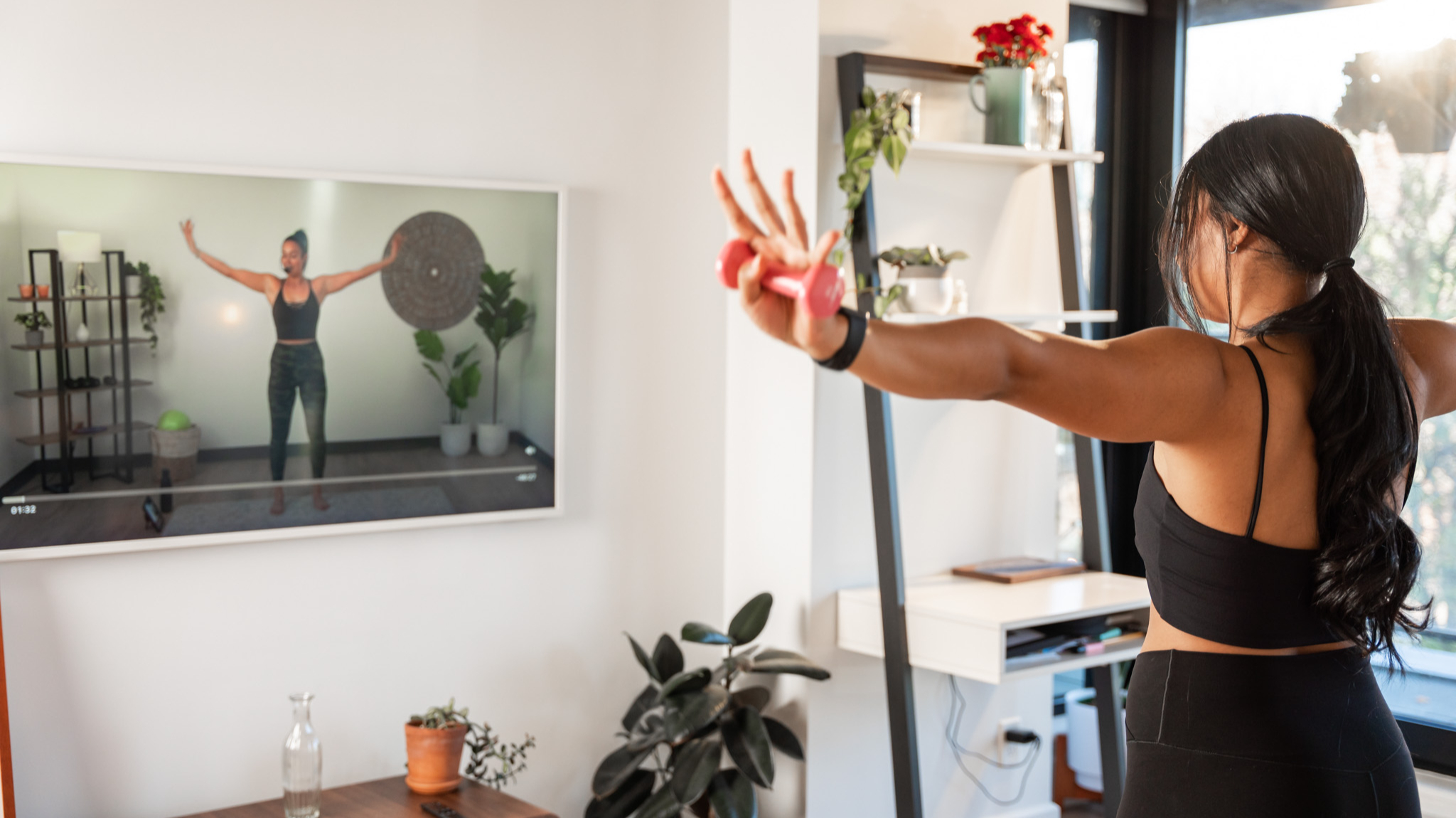 Core Strength Boost #3