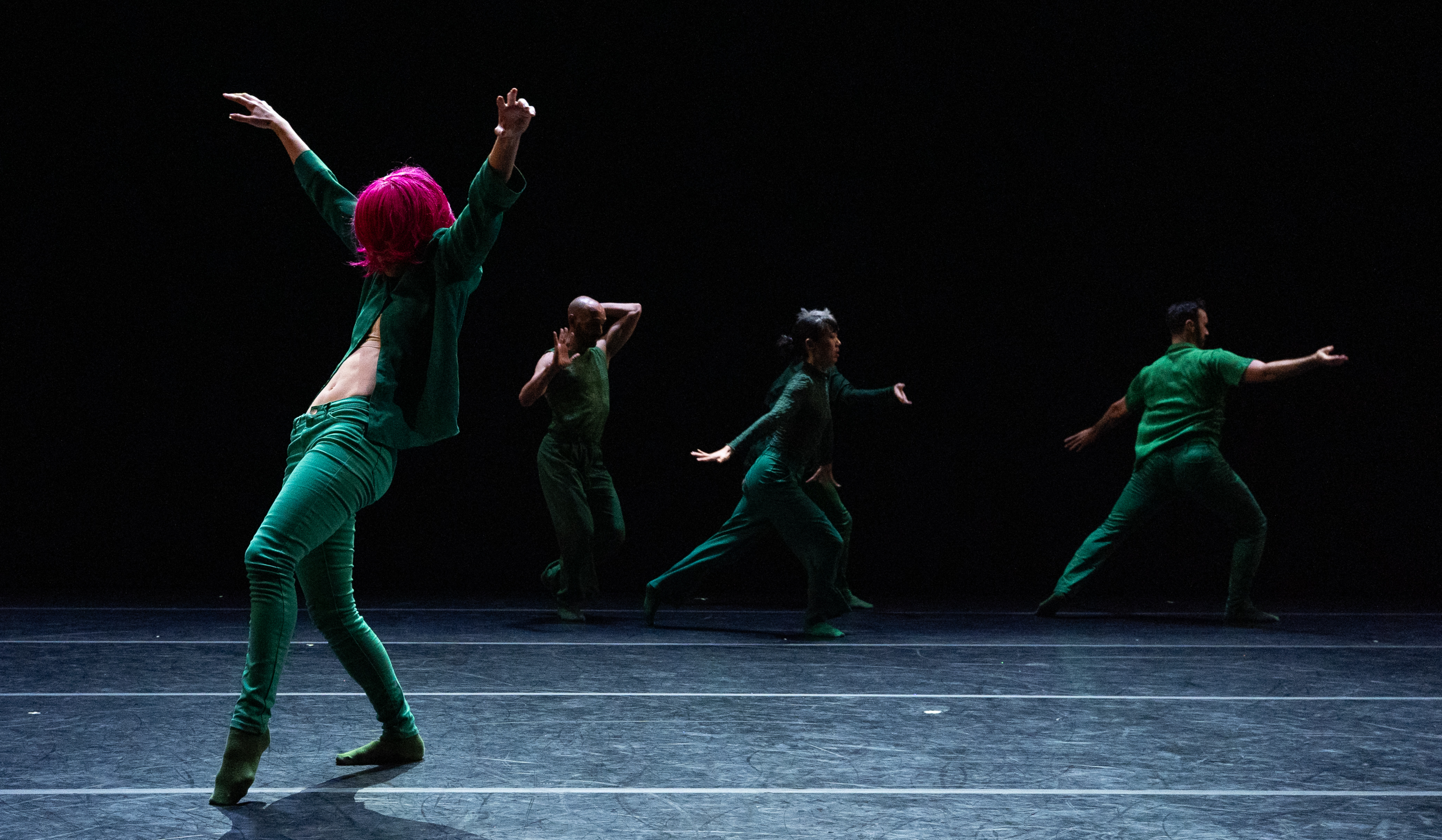 Nothing's Gonna Make Sense (Reflections on Grief)