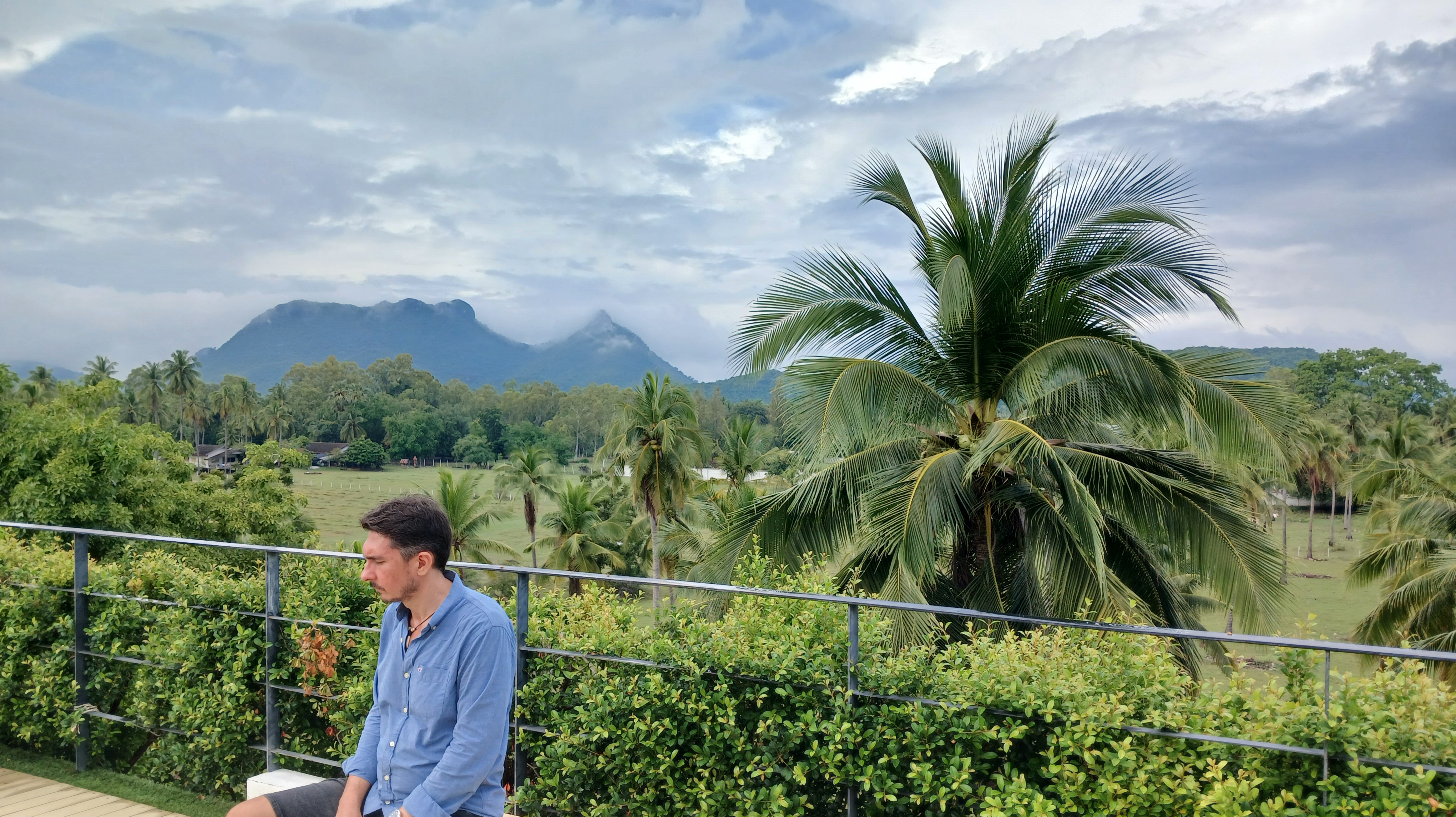 III cQRei coding Master