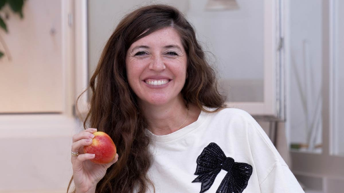 Alimentación para el ciclo