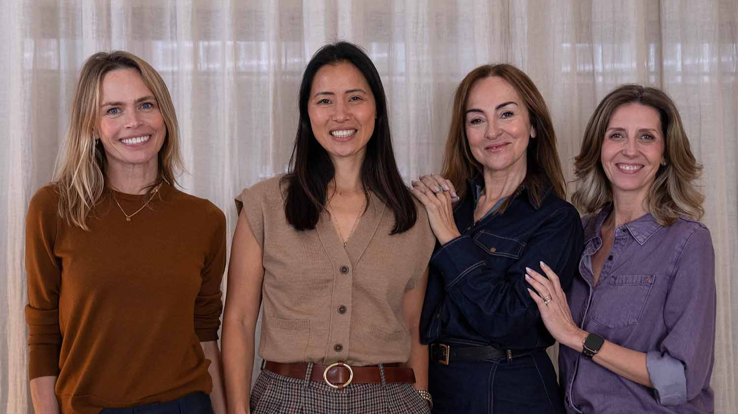 Mesa redonda sin permiso