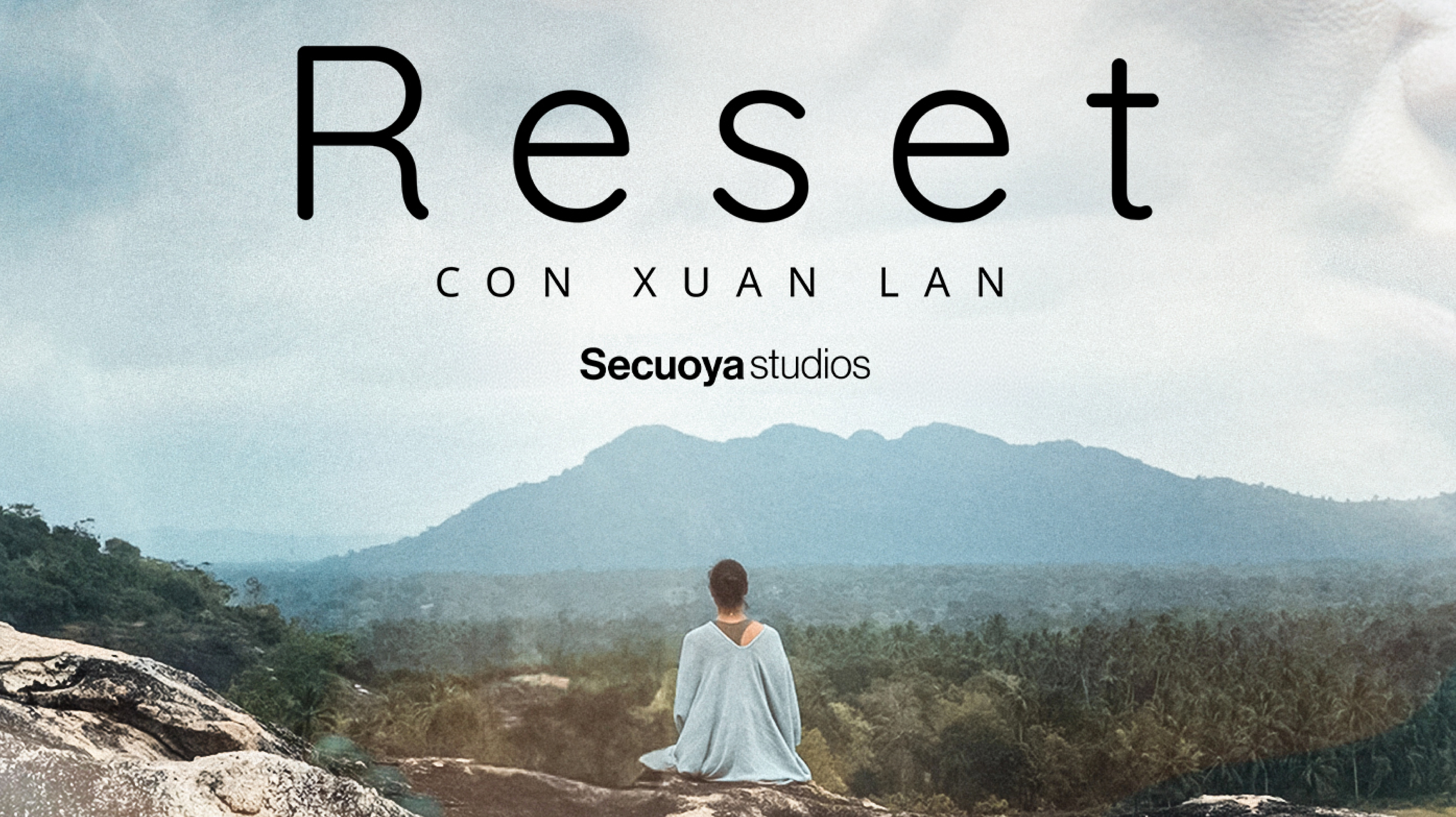 Reset, ya disponible en XLYStudio