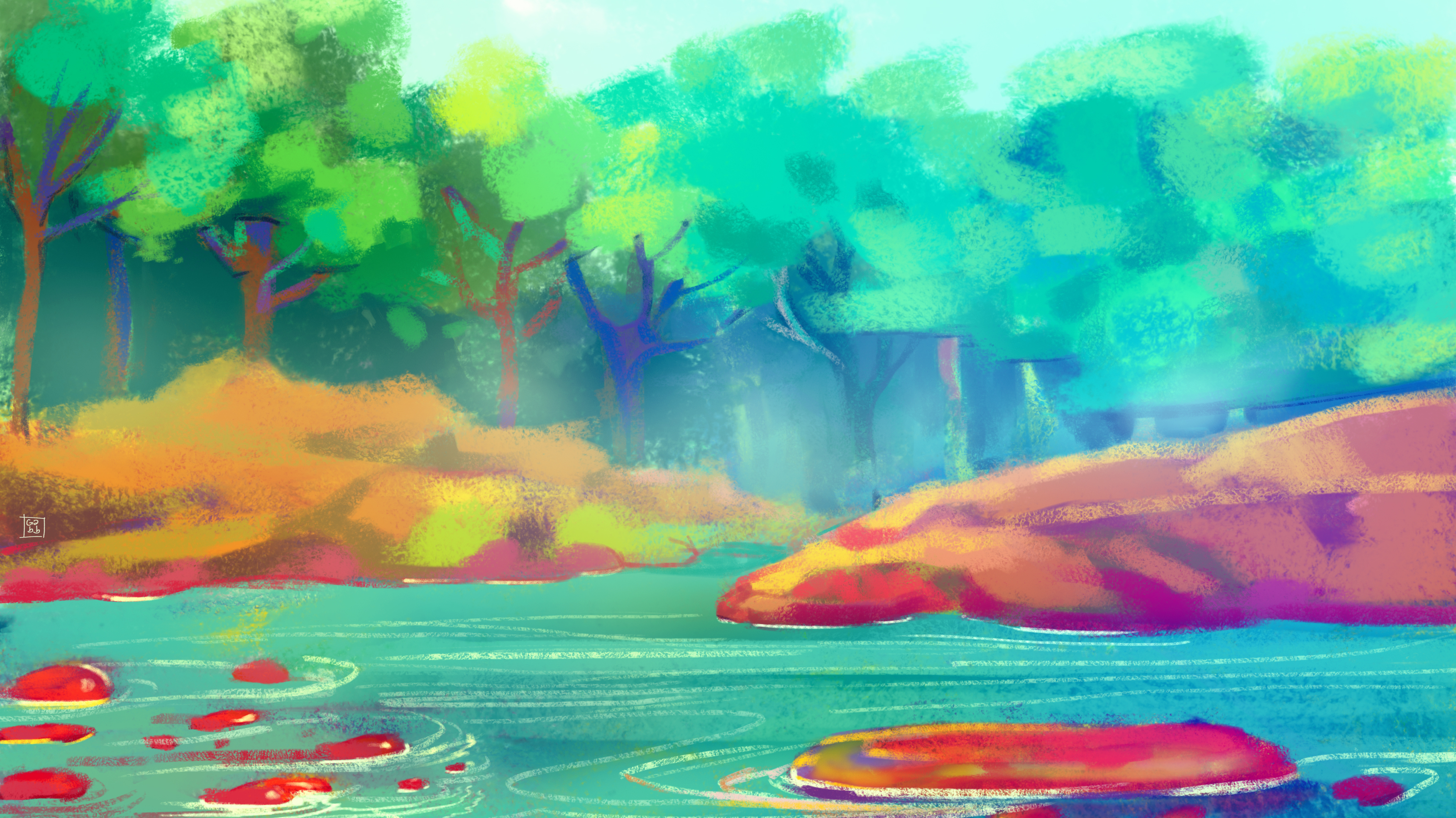 Creation