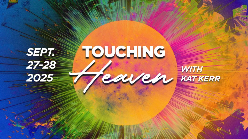Touching Heaven 25
