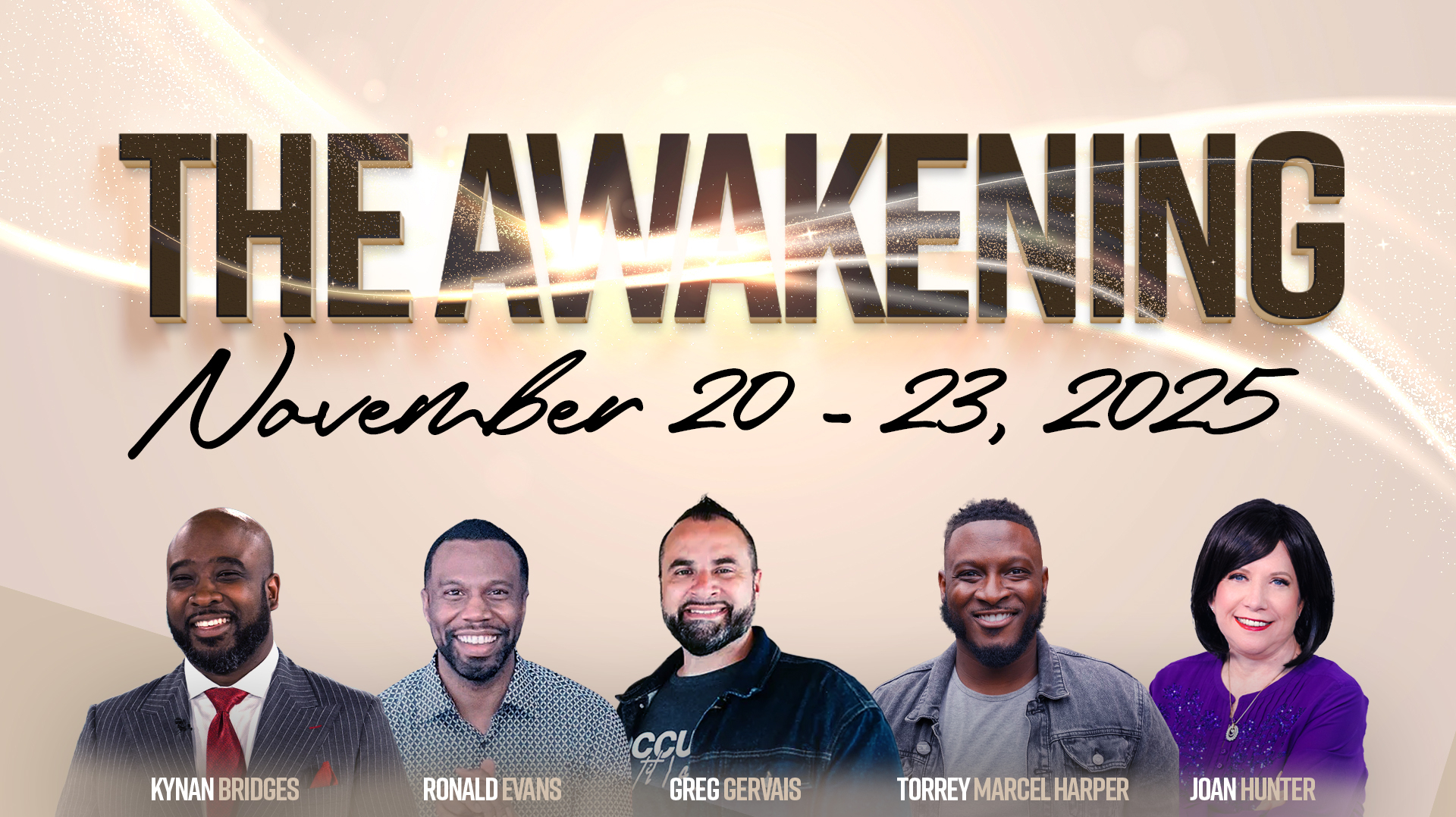The Awakening 25