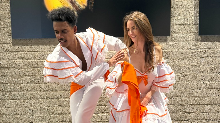 Timba con Rumba Summer Bootcamp