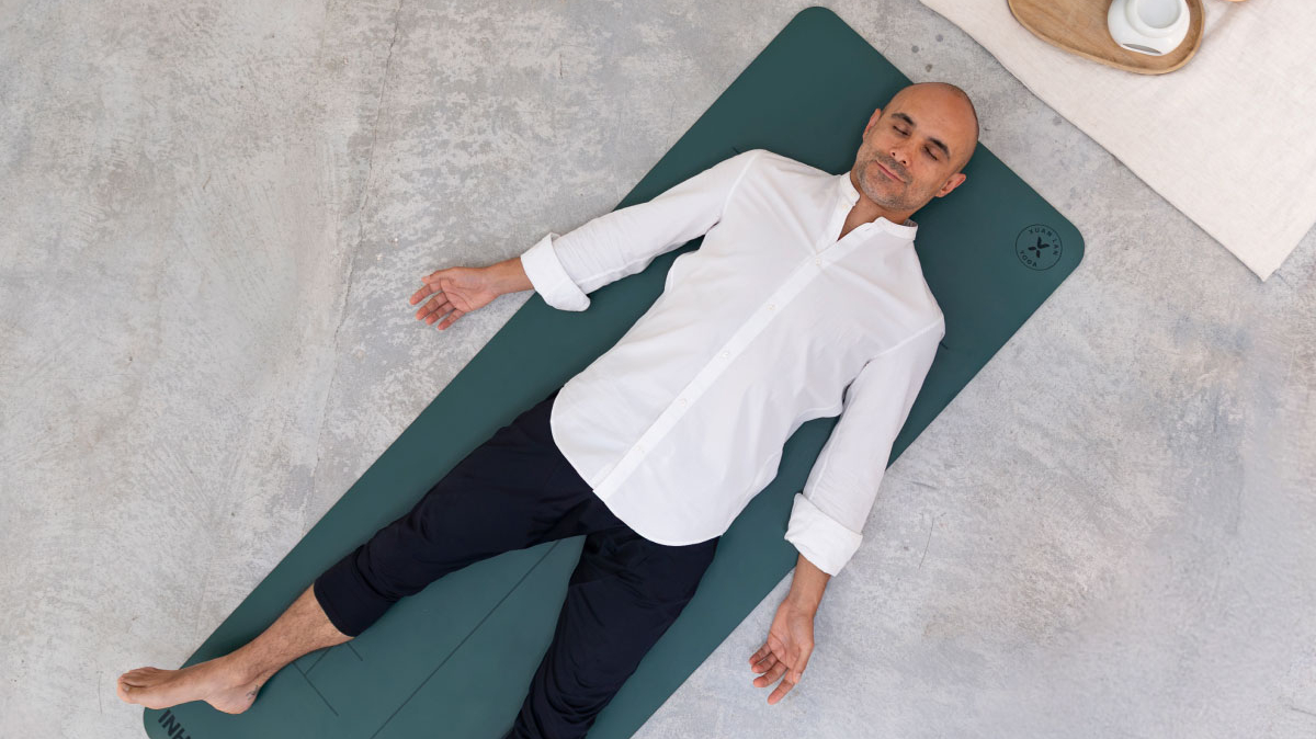 Descanso reparador