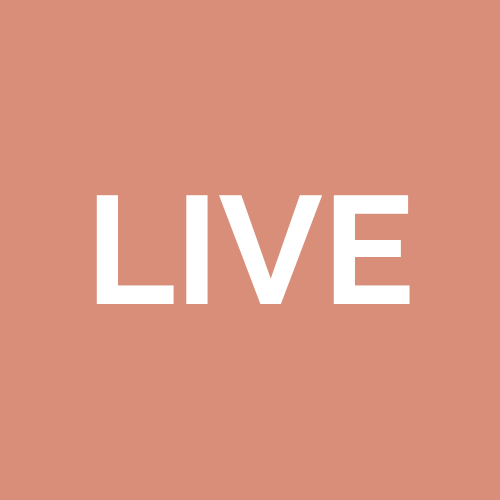 Chaque semaine, en direct