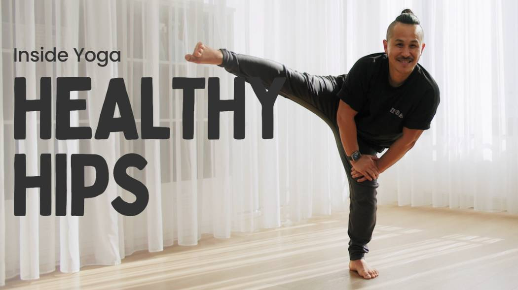 What Is Inside Yoga?