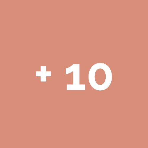 Types de pratiques
