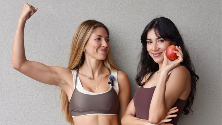 NUEVO! Wellness Kitchen!