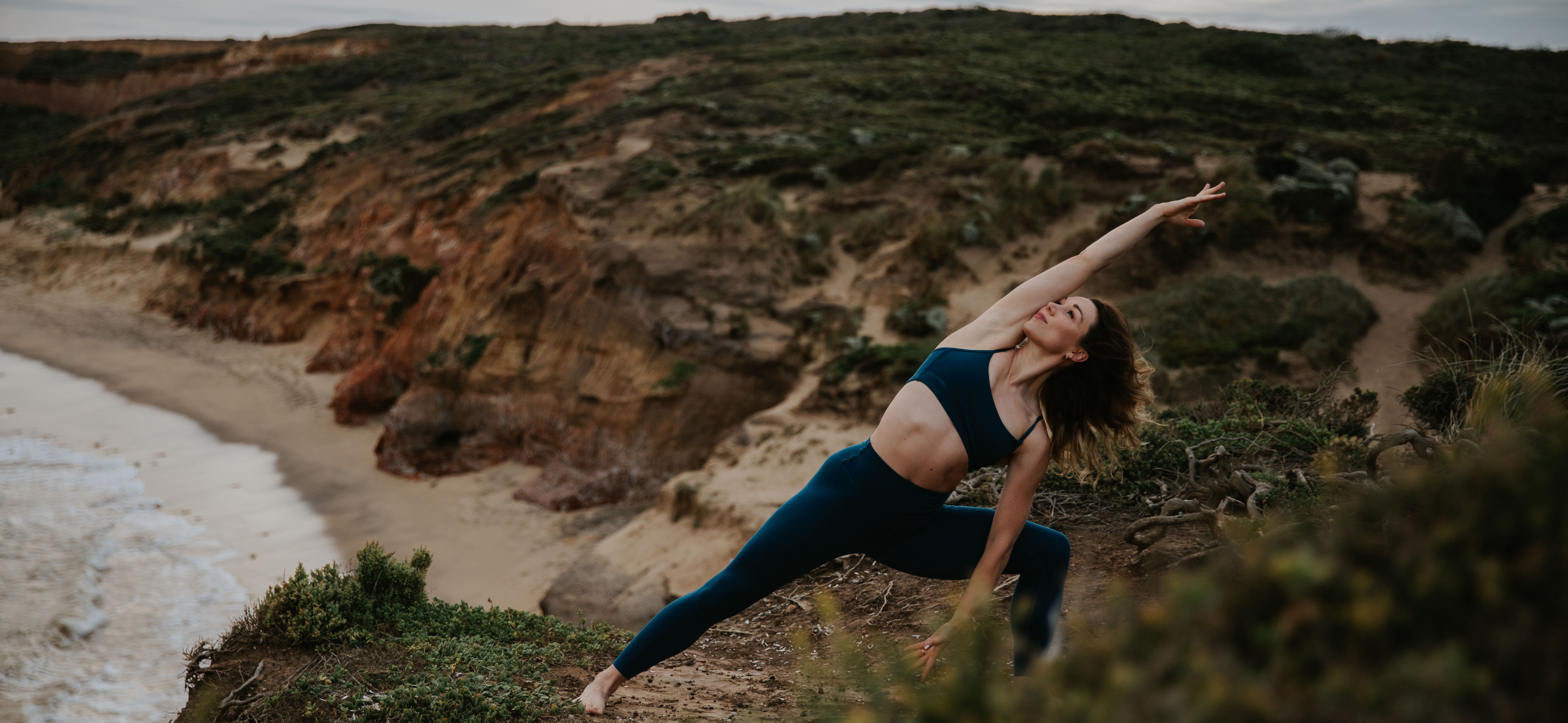 Welcome to the Workin' With Stef Online Studio