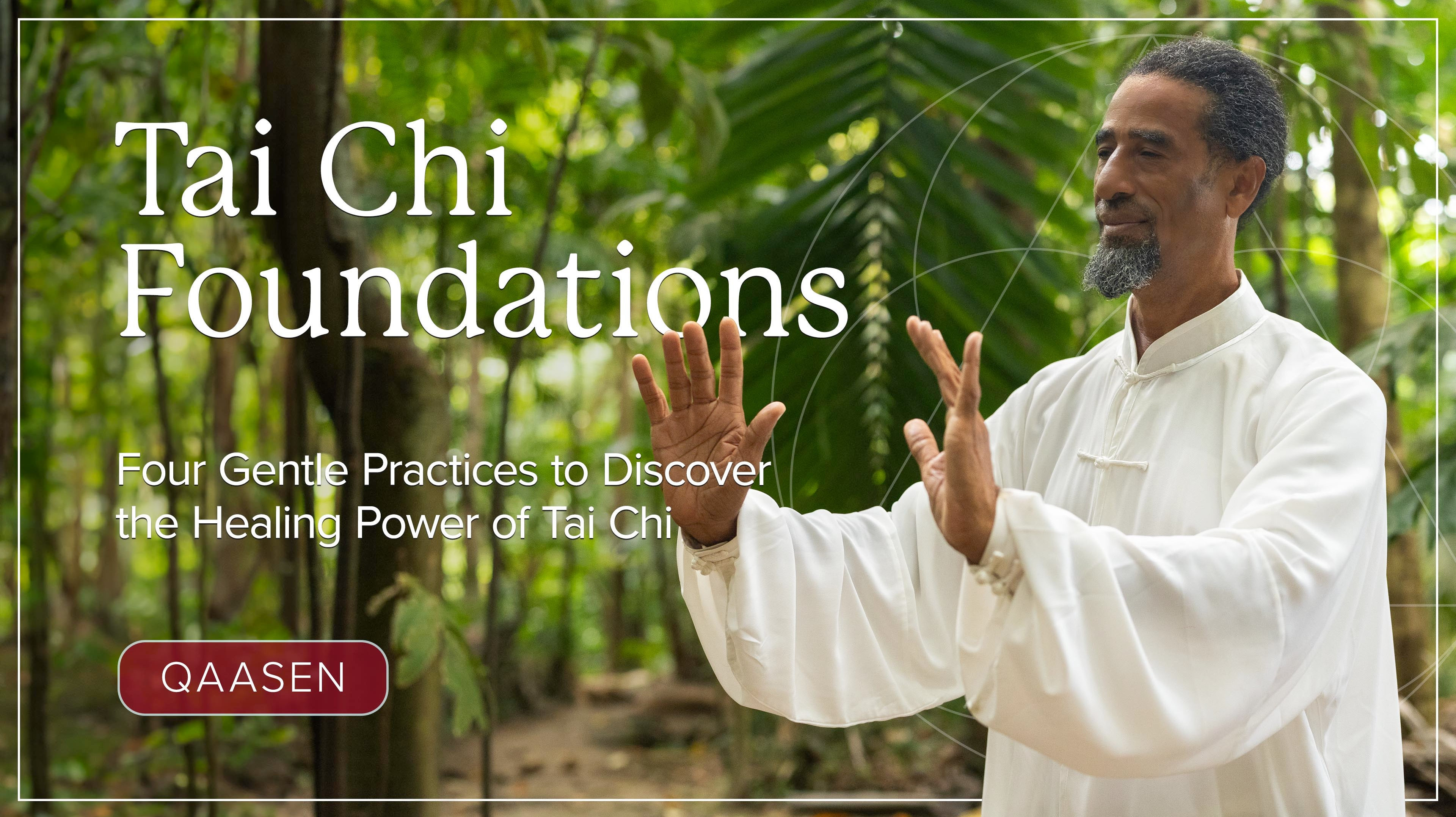 Discover the Healing Power of Tai Chi