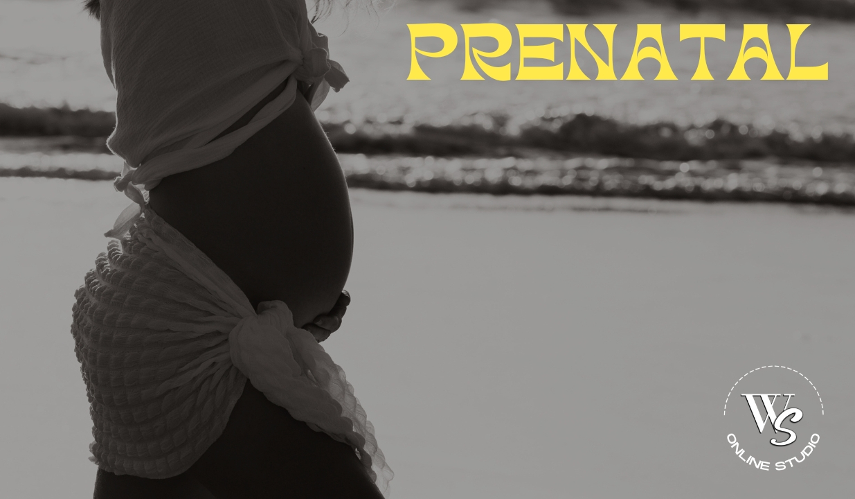 Prenatal movement classes