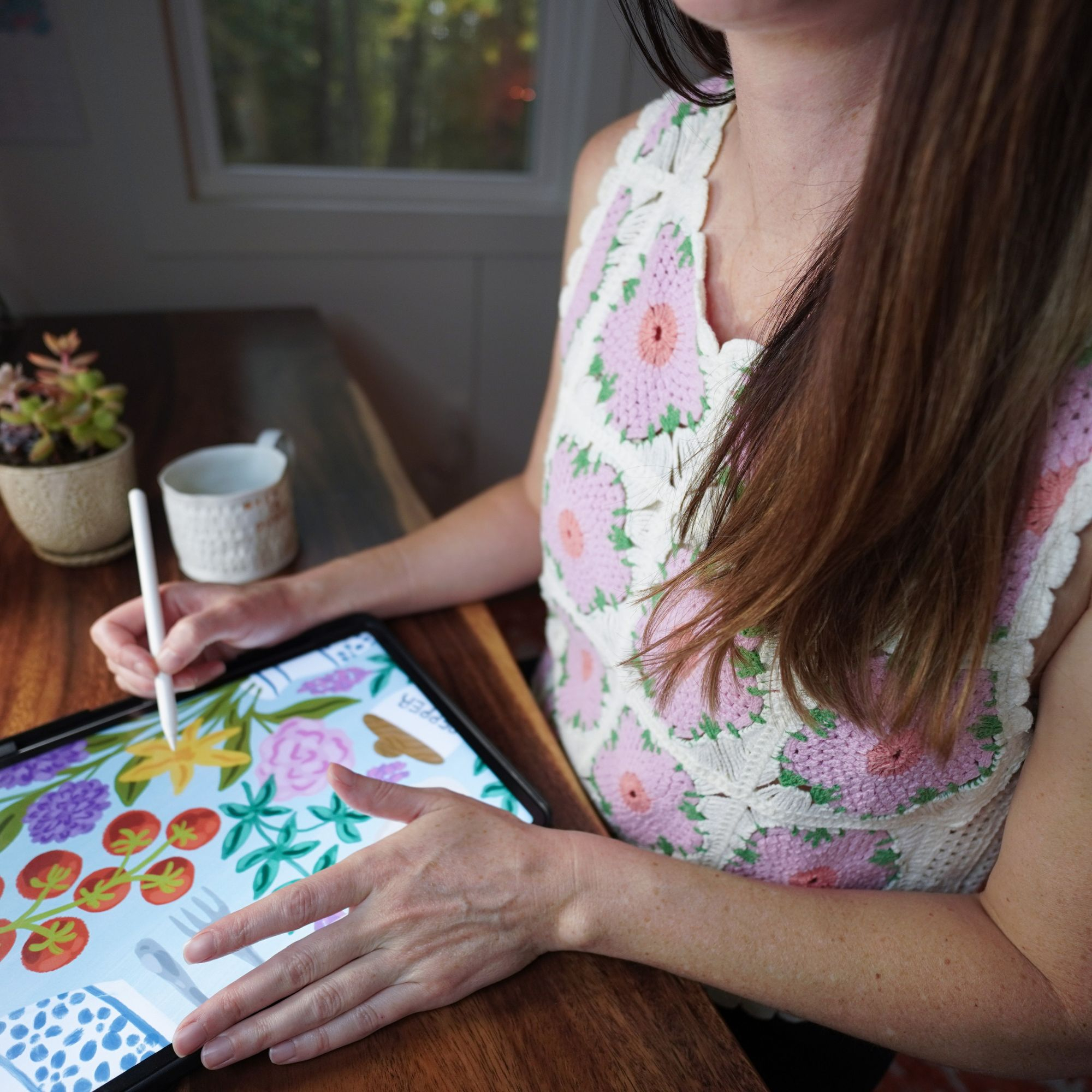 What will they learn?