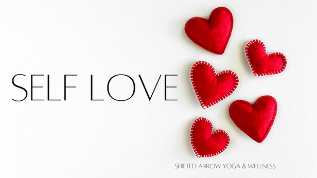 Self-Love Meditation