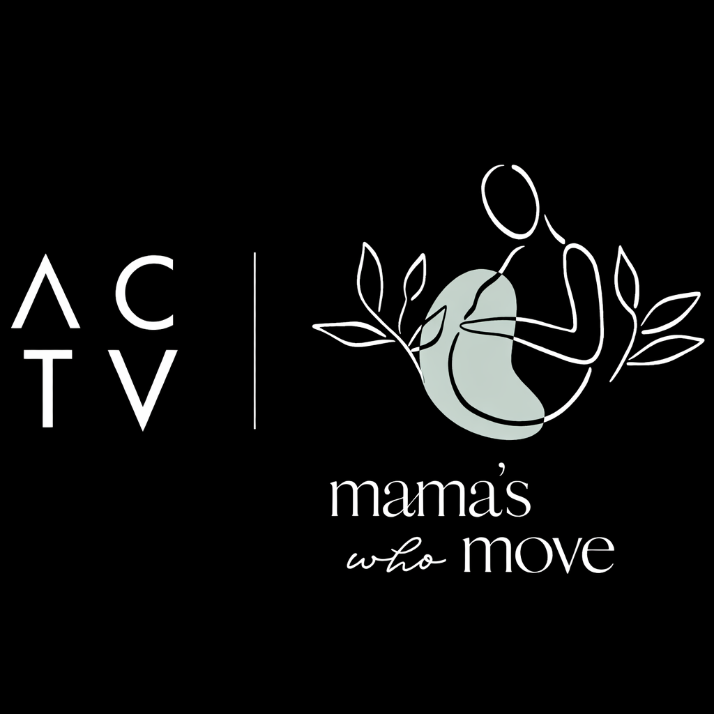 Functional Strength Phase 2: ACTV Ballina