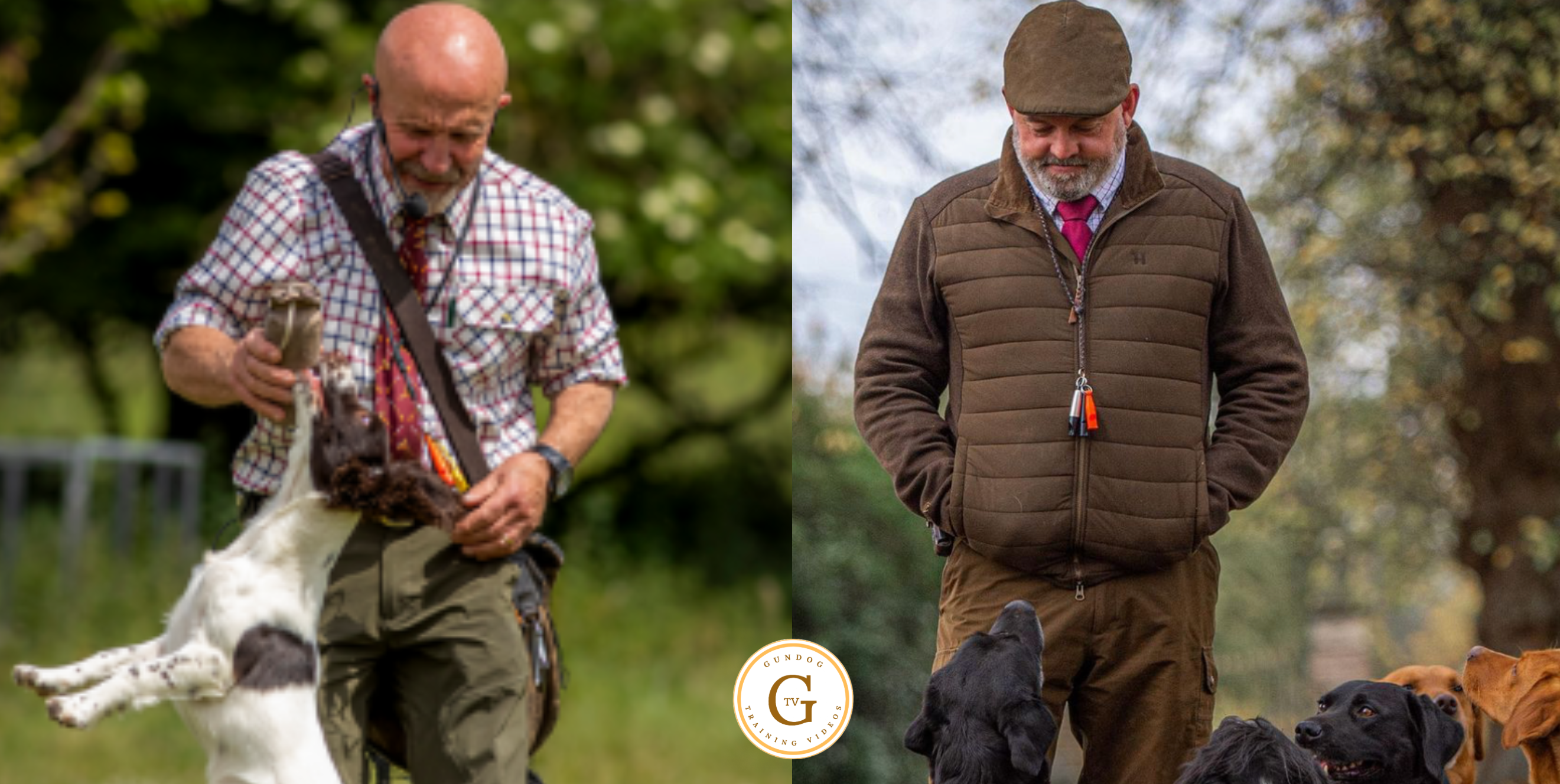 Welcome to GundogTV