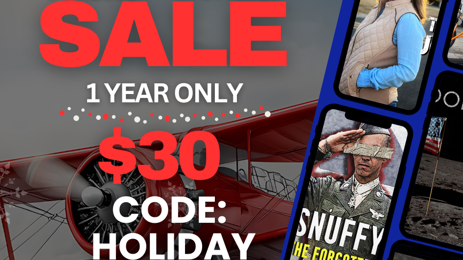 BLACK FRIDAY - CYBER MONDAY