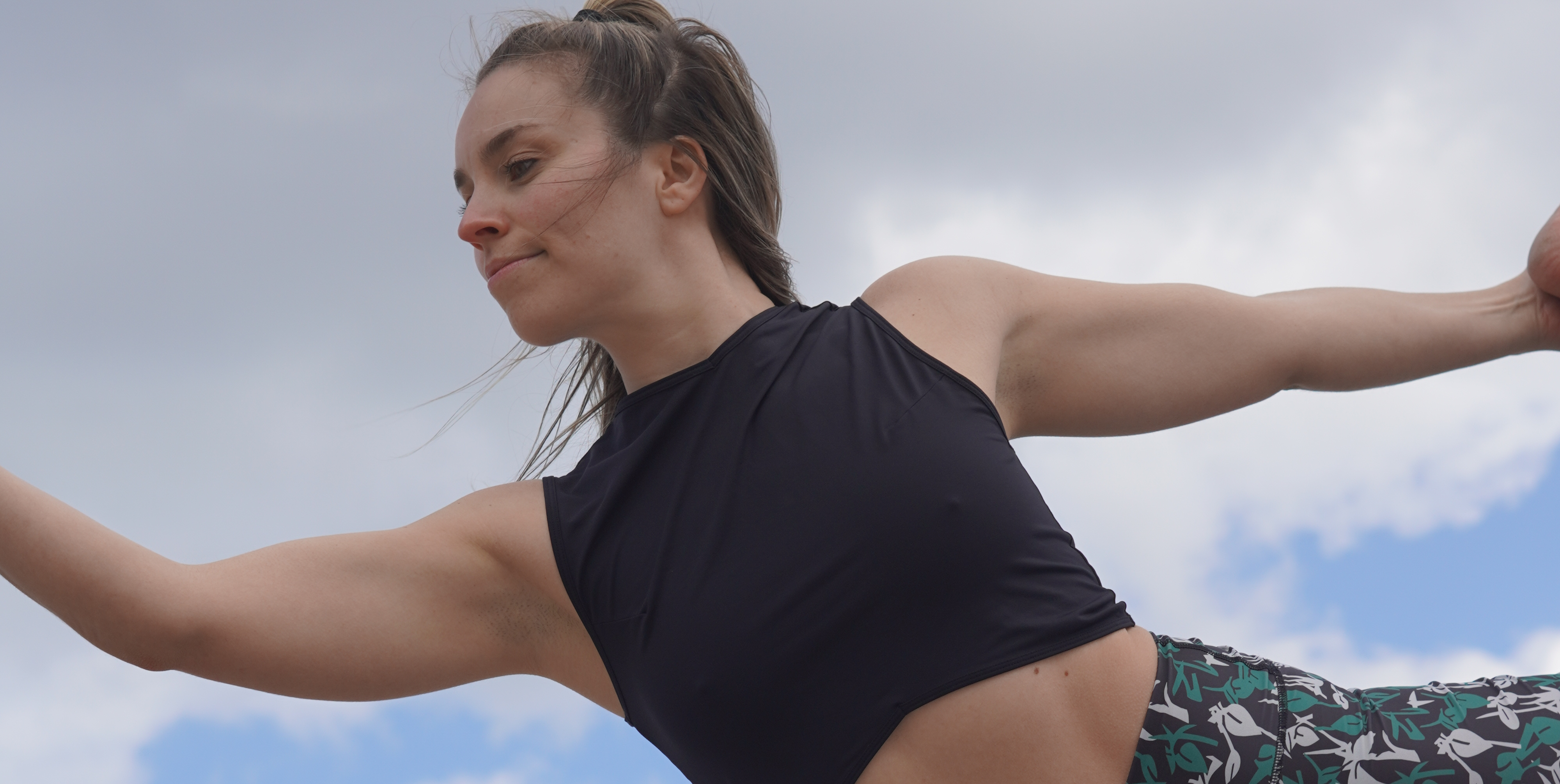 Move your body. Clear your head. Feel like yourself again.