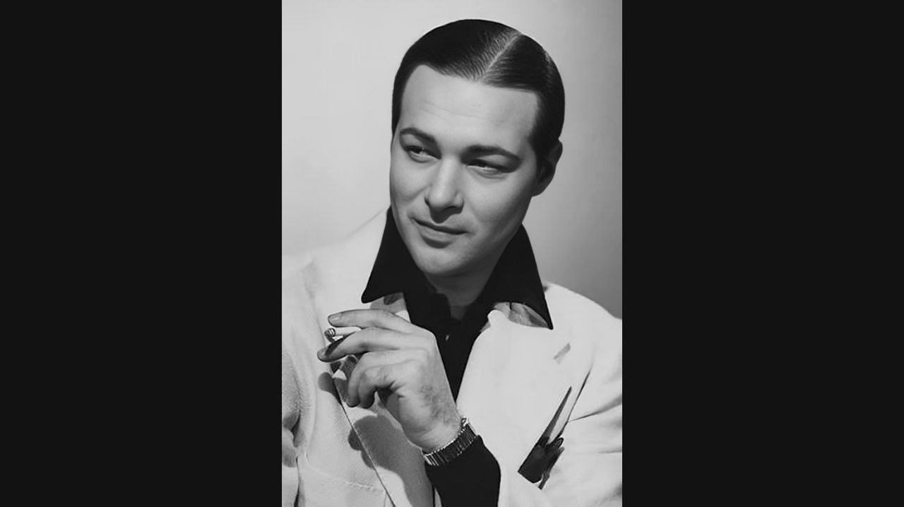 Anthony Dexter