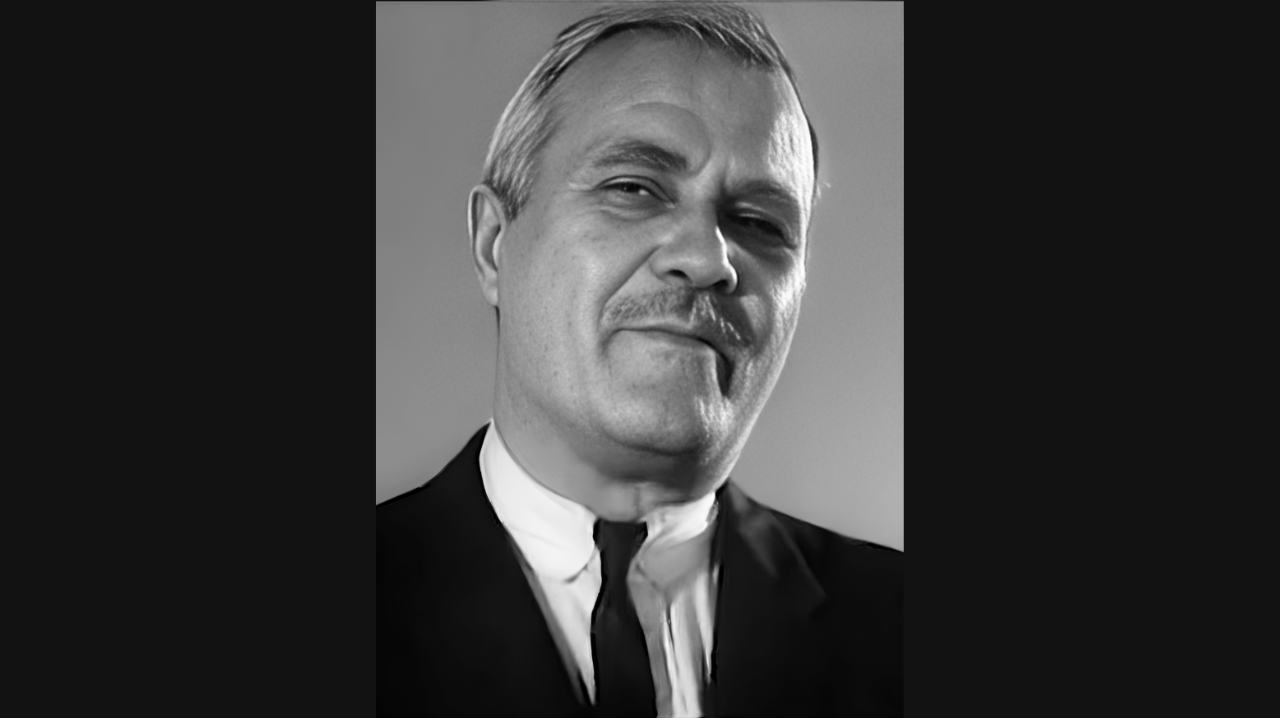 Archie Hall Sr.