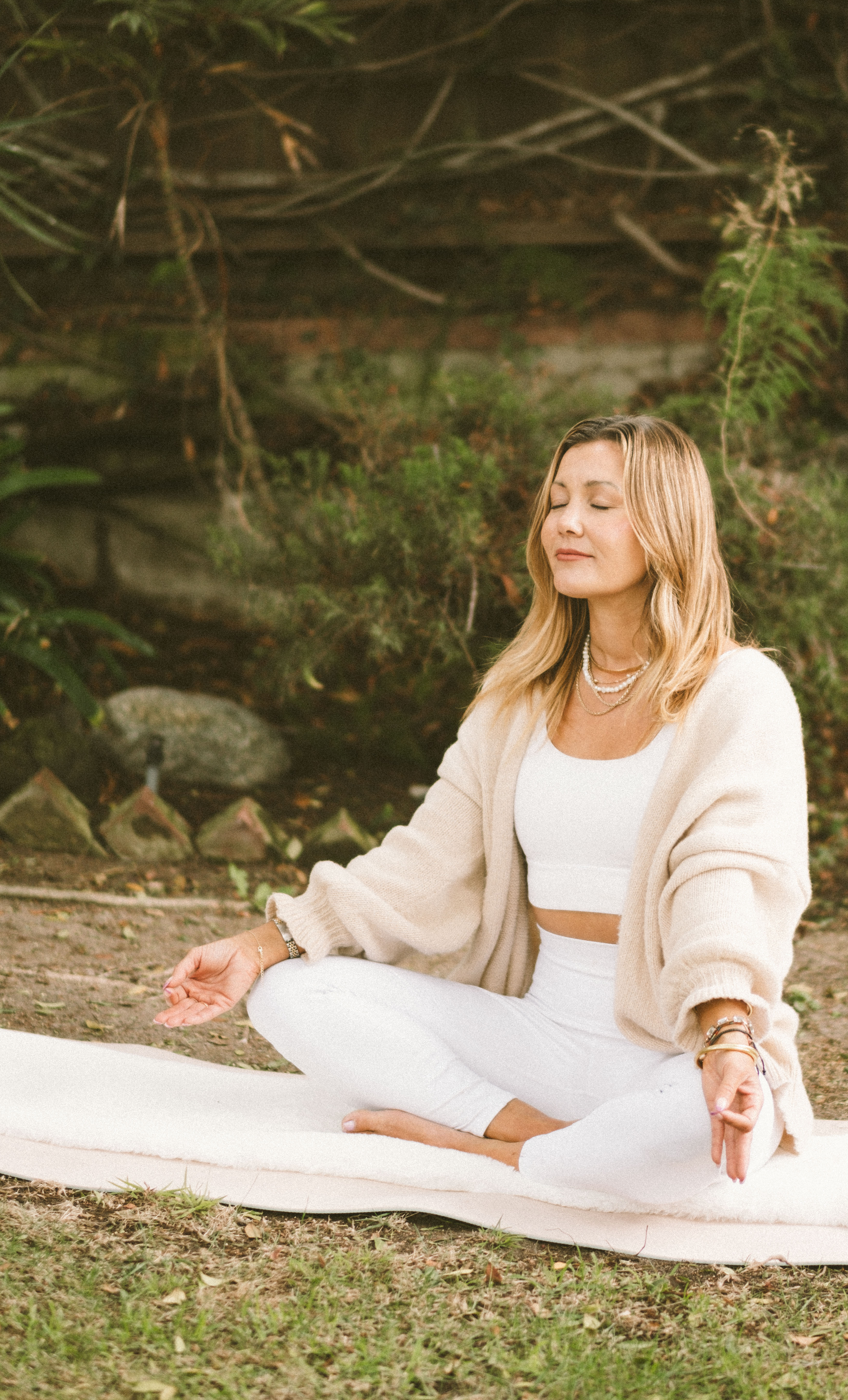 Manifest From Alignment