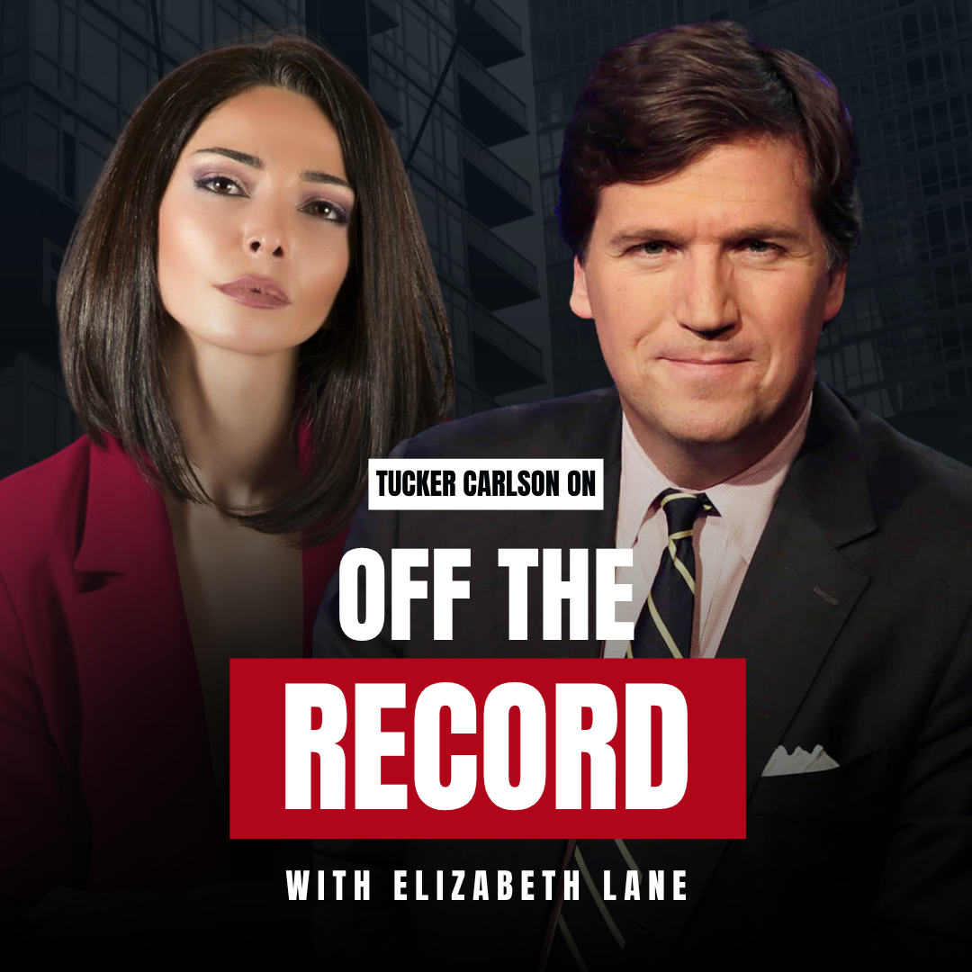 Exclusive Interview with Tucker Carlson