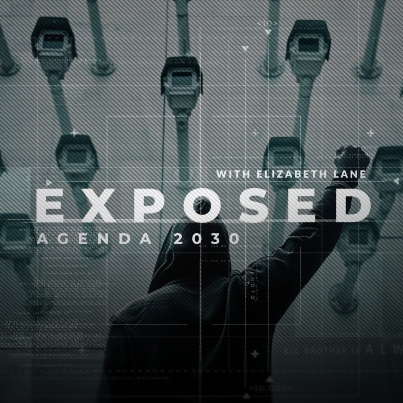 Exposed: Agenda 2030 & Secret Societies